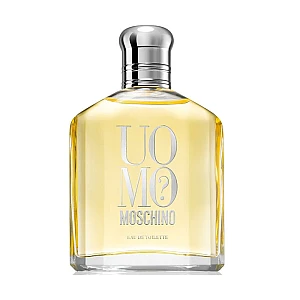 Moschino Uomo M EDT 125ml muški parfem Tester