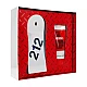 Set Carolina Herrera 212 Heroes Muški Parfem Edt 90ml + Shower Gel 100ml – 8411061065204 – Kozmo