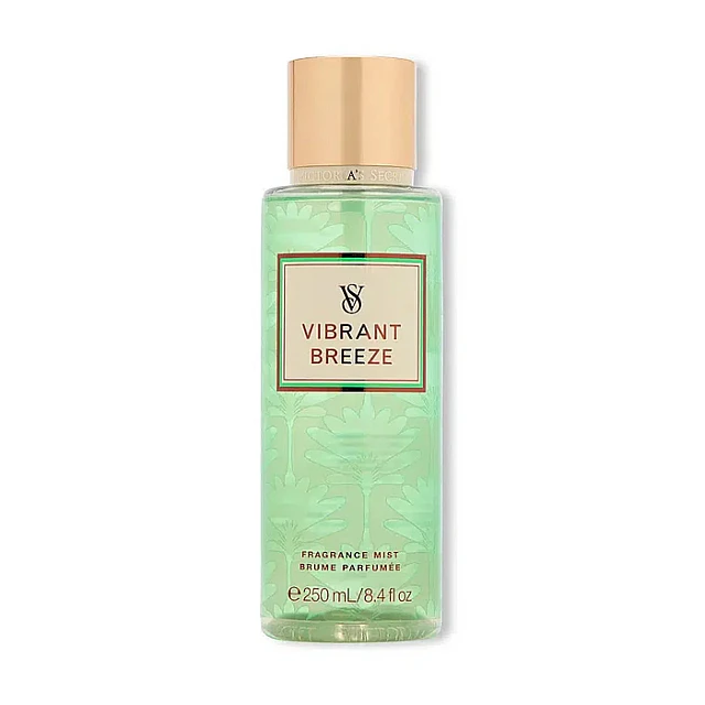 Victoria`s Secret Vibrant Breeze Fragrance Mist 250ml - Kozmo - 667559066316 Victoria`s Secret Vibrant Breeze Fragrance Mist 250ml - Kozmo - 667559066316