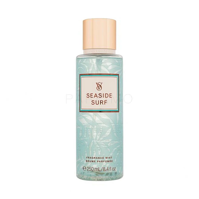 Victoria`s Secret Seaside Surf Fragrance Mist 250ml - Kozmo - 667559066323 Victoria`s Secret Seaside Surf Fragrance Mist 250ml - Kozmo - 667559066323