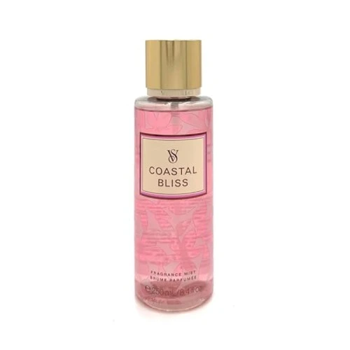 Victoria`s Secret Coastal Bliss Body Mist 250ml