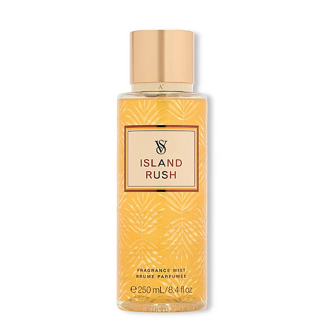 Victoria`s Secret Island Rush Body Mist 250ml - Kozmo - 667559066347
