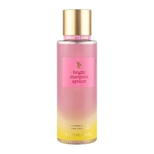 Victoria`s Secret Bright Mariposa Apricot Body Mist 250ml