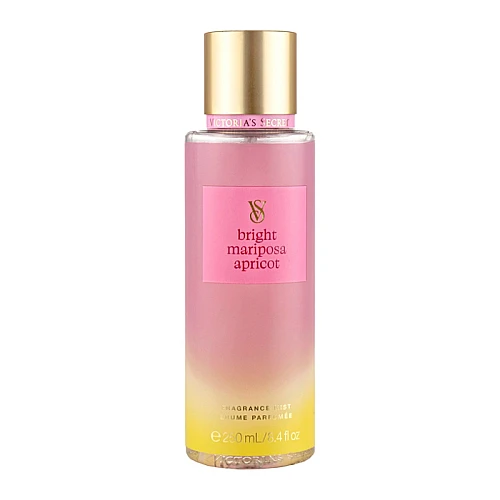 Victoria`s Secret Bright Mariposa Apricot Body Mist 250ml