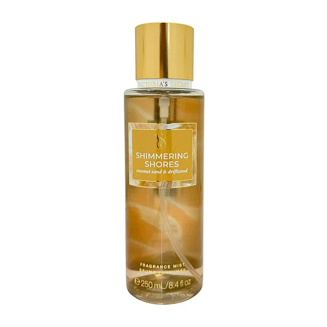 Victoria`s Secret Shimmering Shores Fragrance Mist 250ml - Kozmo - 667559066866 Victoria`s Secret Shimmering Shores Fragrance Mist 250ml - Kozmo - 667559066866