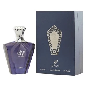 Afnan Turathi Blue Muški Parfem Edp 90ml