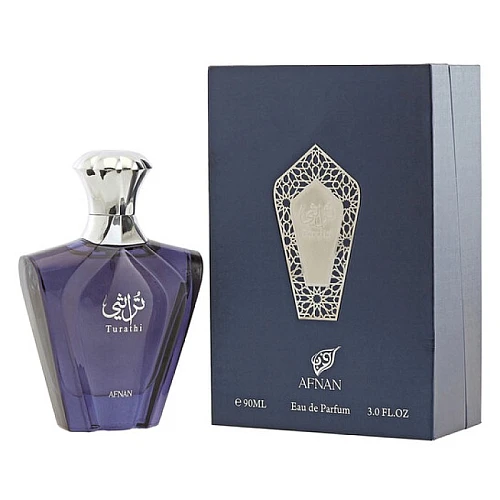 Afnan Turathi Blue Muški Parfem Edp 90ml