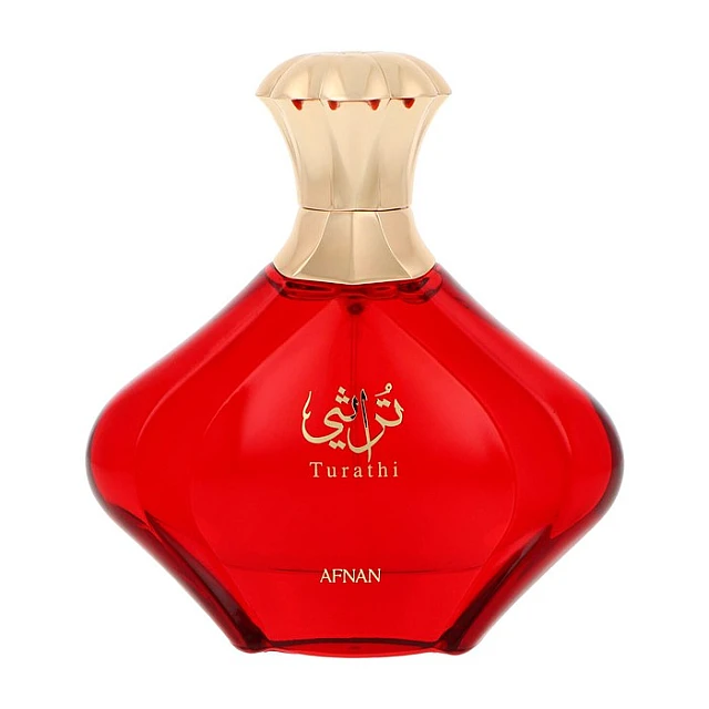 Afnan Turathi Red Muški Parfem Edp 90ml – 6290171070597 – Kozmo