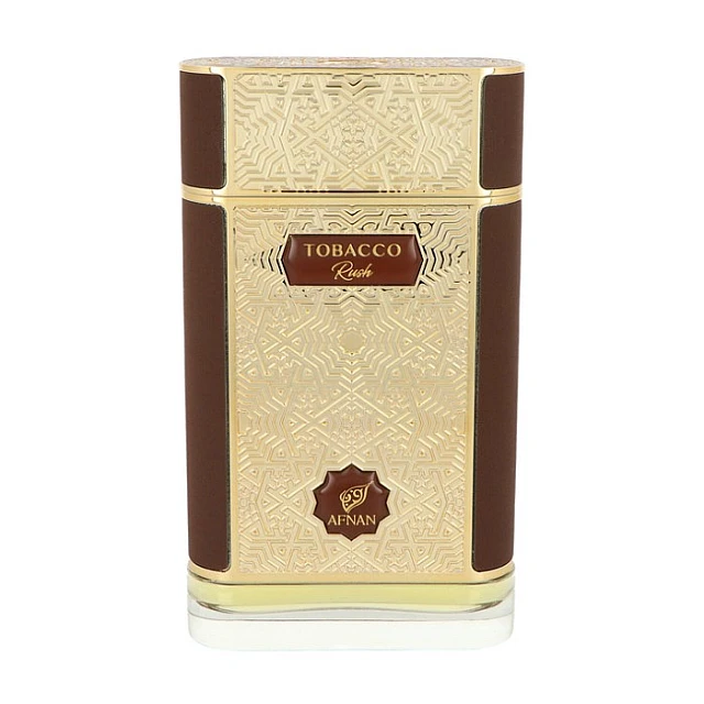 Afnan Tobacco Rush Muški Parfem Edp 80ml – 6290171071518 – Kozmo