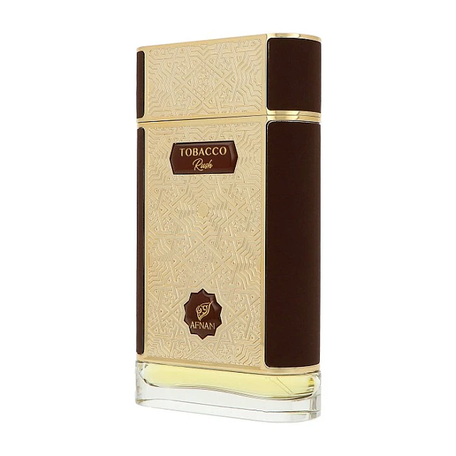 Afnan Tobacco Rush Muški Parfem Edp 80ml – 6290171071518 – Kozmo