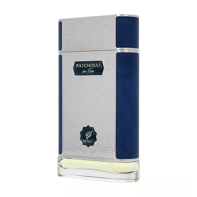 Afnan Patchouli On Fire Muški Parfem Edp 80ml – 6290171071525 – Kozmo