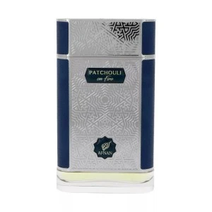 Afnan Patchouli On Fire Muški Parfem Edp 80ml