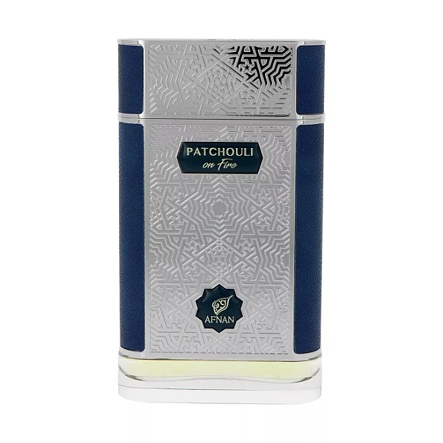 Afnan Patchouli On Fire Muški Parfem Edp 80ml – 6290171071525 – Kozmo