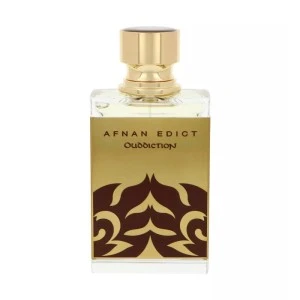 Afnan Edict Ouddiction Muški Parfem Edp 80ml