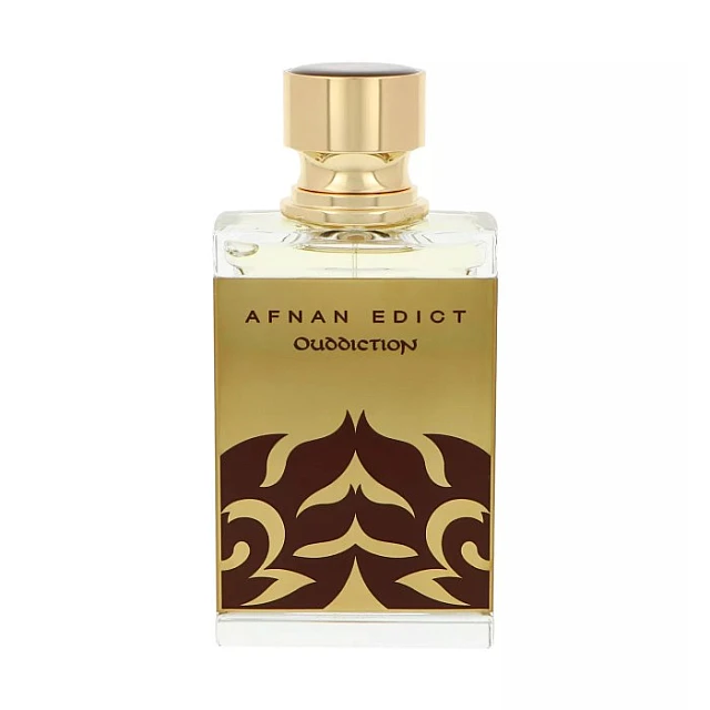 Afnan Edict Ouddiction Muški Parfem Edp 80ml – 6290171071938 – Kozmo