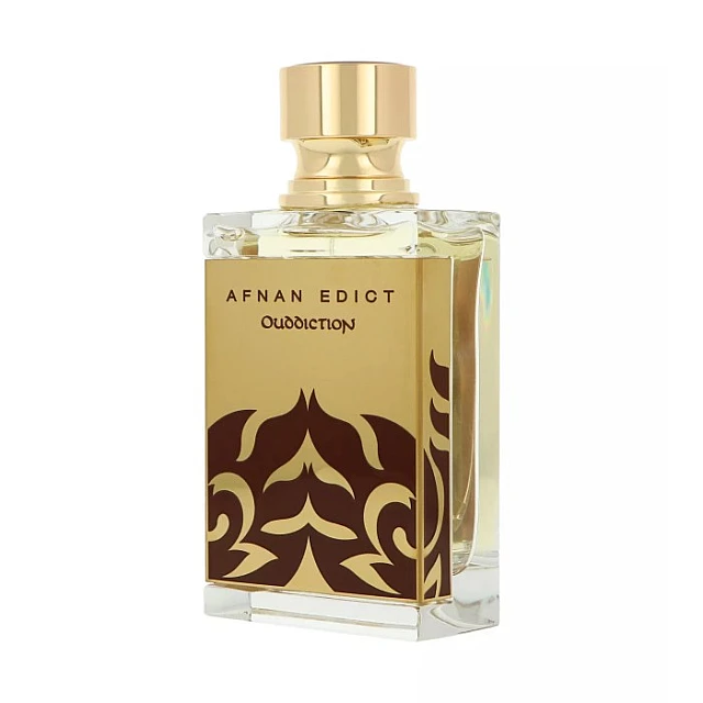 Afnan Edict Ouddiction Muški Parfem Edp 80ml – 6290171071938 – Kozmo