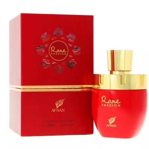 Afnan Rare Passion Ženski Parfem Edp 100ml
