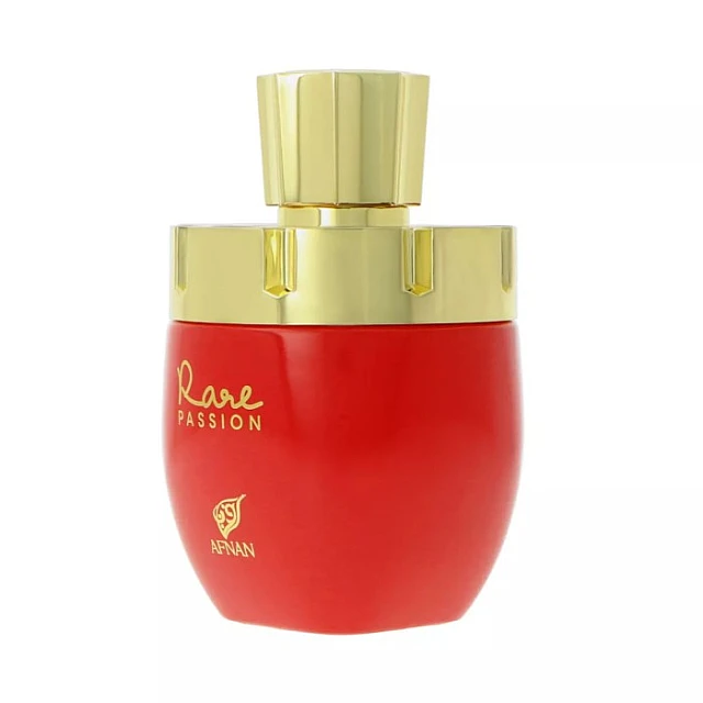 Afnan Rare Passion Ženski Parfem Edp 100ml – 6290171072614 – Kozmo