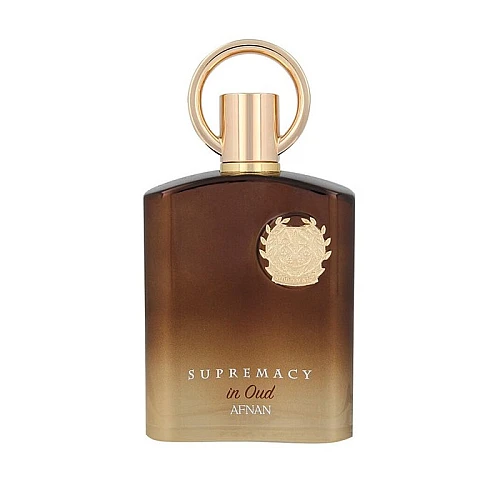 Afnan Supremacy In Oud Unisex Parfem Edp 150ml