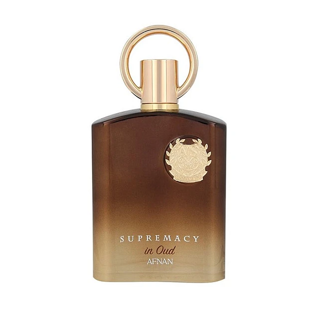 Afnan Supremacy In Oud Unisex Parfem Edp 150ml – 6290171072768 – Kozmo Afnan Supremacy In Oud Unisex Parfem Edp 150ml – 6290171072768 – Kozmo