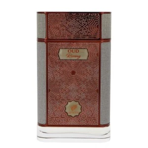 Afnan Oud Rising Muški Parfem Edp 80ml