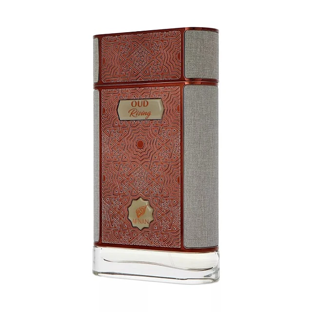 Afnan Oud Rising Muški Parfem Edp 80ml – 6290171073857 – Kozmo