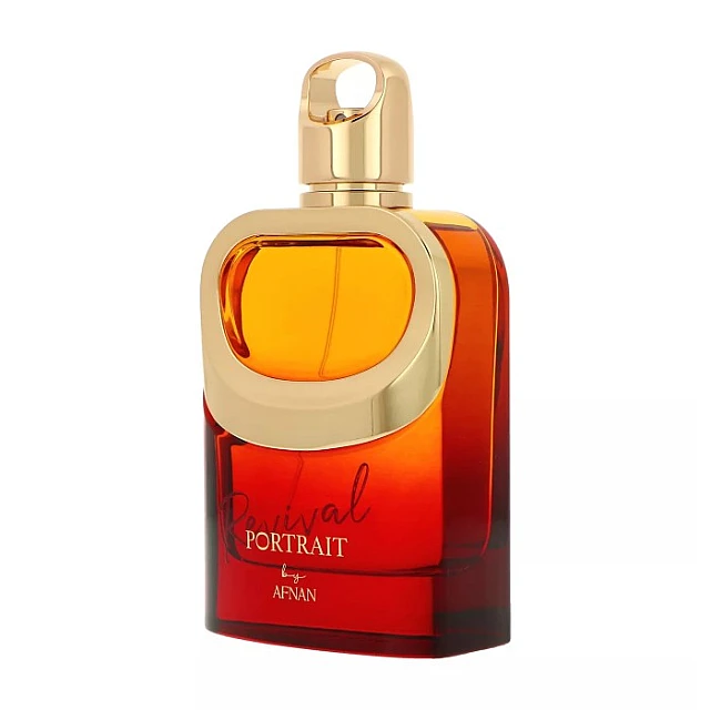 Afnan Revival Portrait Muški Parfem Edp 100ml – 6290171073932 – Kozmo