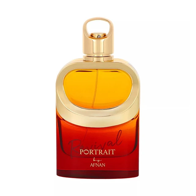 Afnan Revival Portrait Muški Parfem Edp 100ml – 6290171073932 – Kozmo