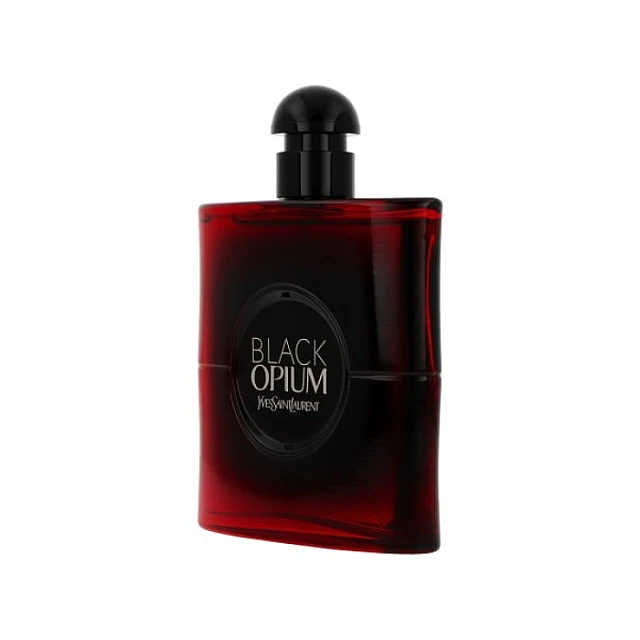 Yves Saint Laurent Black Opium Over Red Edp 90ml - 3614274076202 - Kozmo