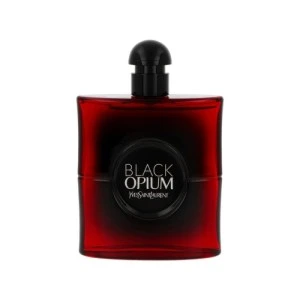 Yves Saint Laurent Black Opium Over Red Ženski Parfem Edp 90ml