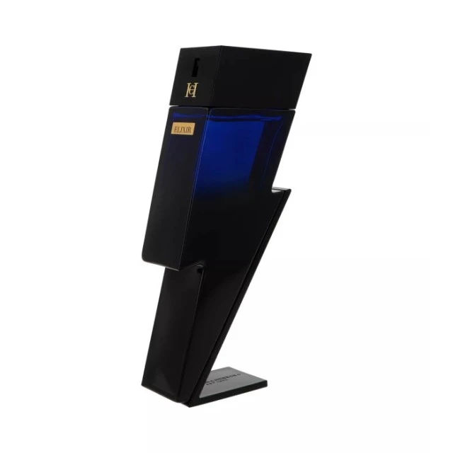 Carolina Herrera Bad Boy Cobalt Elixir Muški Parfem Tester Edp 100ml – 8411061083758 – Kozmo