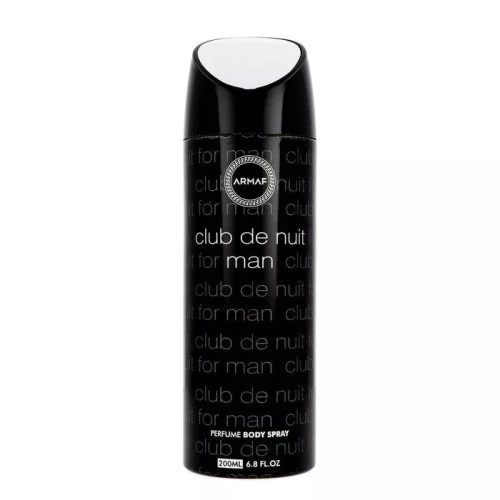 Armaf Club De Nuit Intense muški sprej za telo 200ml