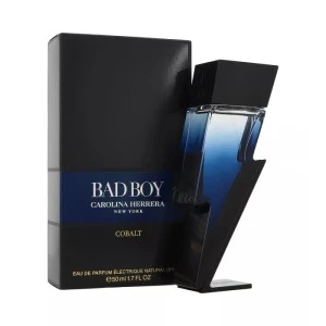 Carolina Herrera Bad Boy Cobalt Muški Parfem Edp 50ml