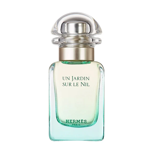Hermès Jardin Un Jardin Sur Le Nil Edt 30ml unisex parfem - Kozmo - 3346131101375 Hermès Jardin Un Jardin Sur Le Nil Edt 30ml unisex parfem - Kozmo - 3346131101375