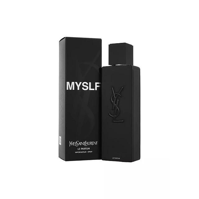 Yves Saint Laurent MYSLF Le Parfum 100ml - 3614274114645 - Kozmo