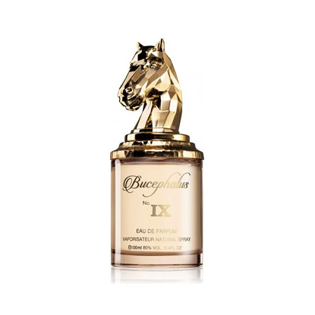 Armaf Bucephalus IX Edp 100ml - 6294015118841 - Kozmo