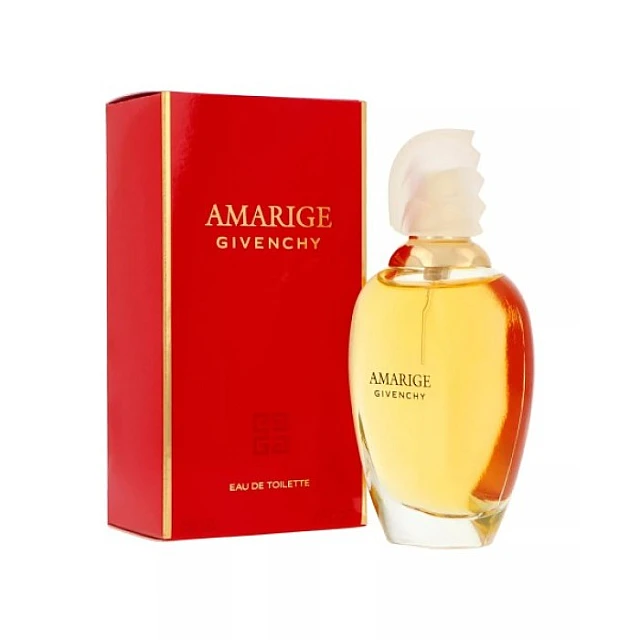 Givenchy Amarige Edt 50ml - 3274878122554 - Kozmo