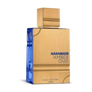 Al Haramain Amber Oud Bleu Edition EDP 100ml unisex parfem