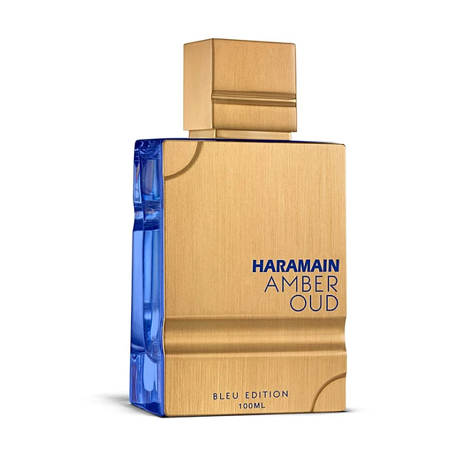 Al Haramain Amber Oud Bleu Edition Edp 100ml unisex parfem - Kozmo - 6291100130146