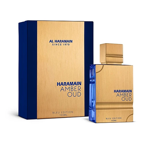 Al Haramain Amber Oud Bleu Edition EDP 100ml unisex parfem