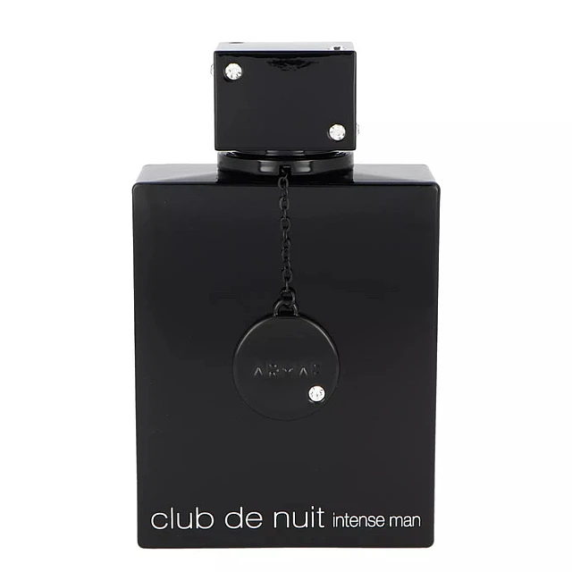 Armaf Club De Nuit Intense muški parfem Edp 200ml | Kozmo - 6294015131024 Armaf Club De Nuit Intense muški parfem Edp 200ml | Kozmo - 6294015131024