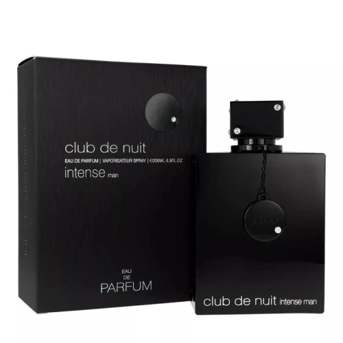 Armaf Club De Nuit Intense muški parfem Edp 200ml Armaf Club De Nuit Intense muški parfem Edp 200ml