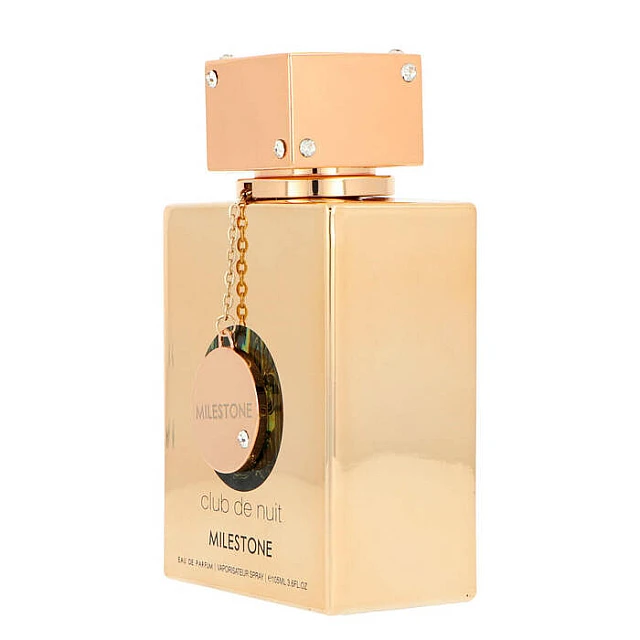 Armaf Club De Nuit Milestone Unisex parfem Edp 105ml | Kozmo - 6294015132120 Armaf Club De Nuit Milestone Unisex parfem Edp 105ml | Kozmo - 6294015132120