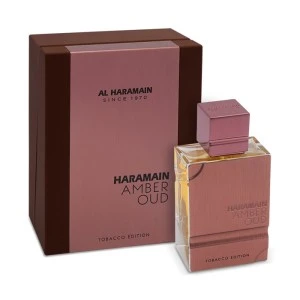 Al Haramain Perfumes Amber Oud Tobaacco Edition EDP 60ml unisex parfem