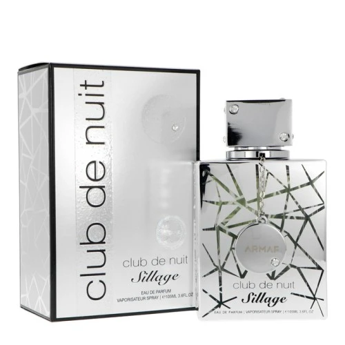 Armaf Club De Nuit Sillage Unisex parfem Edp 105ml