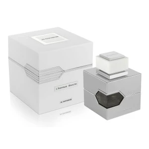 Al Haramain Perfumes L`Aventure Blanche Women EDP 100ml ženski parfem