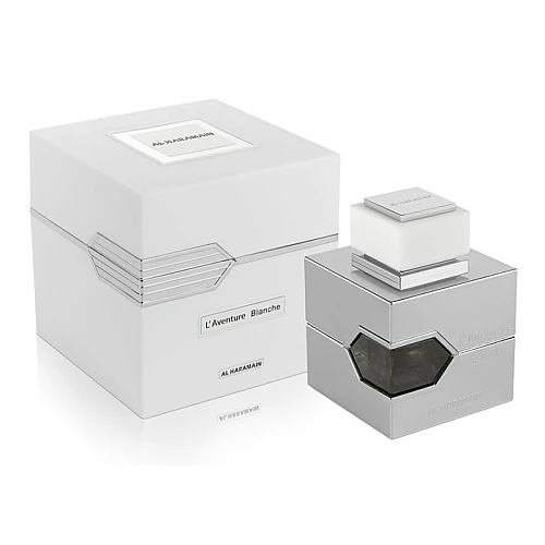 Al Haramain Perfumes L`Aventure Blanche Women EDP 100ml ženski parfem