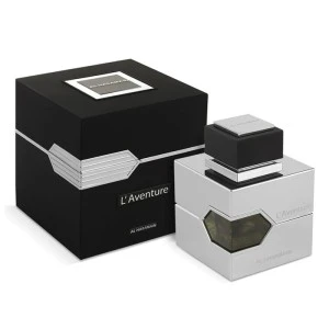 Al Haramain Perfumes L`Aventure Men EDP 100ml muški parfem