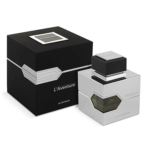 Al Haramain Perfumes L`Aventure Men EDP 100ml muški parfem