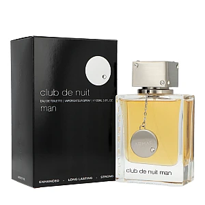 Armaf Club De Nuit muški parfem Edt 105ml